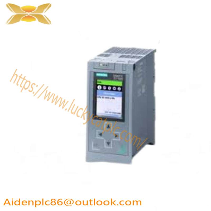 SIEMENS 6ES7515-2AM02-0AB0 Profinet Interface