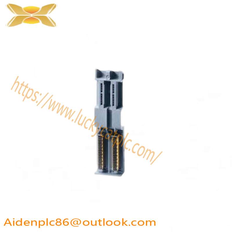 SIEMENS 6ES7590-0AA00-0AA0 Connector
