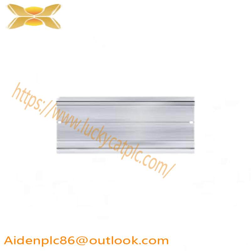 SIEMENS 6ES7590-1AB60-0AA0 MOUNTING RAIL 160 MM
