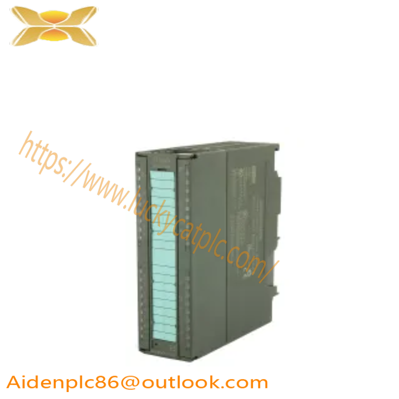 SIEMENS 6ES7650-8DK70-0AA0 Input module