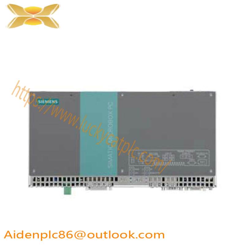 SIEMENS 6ES7675-1DA20-1AA0 SIMATIC IPC427C BUNDLE