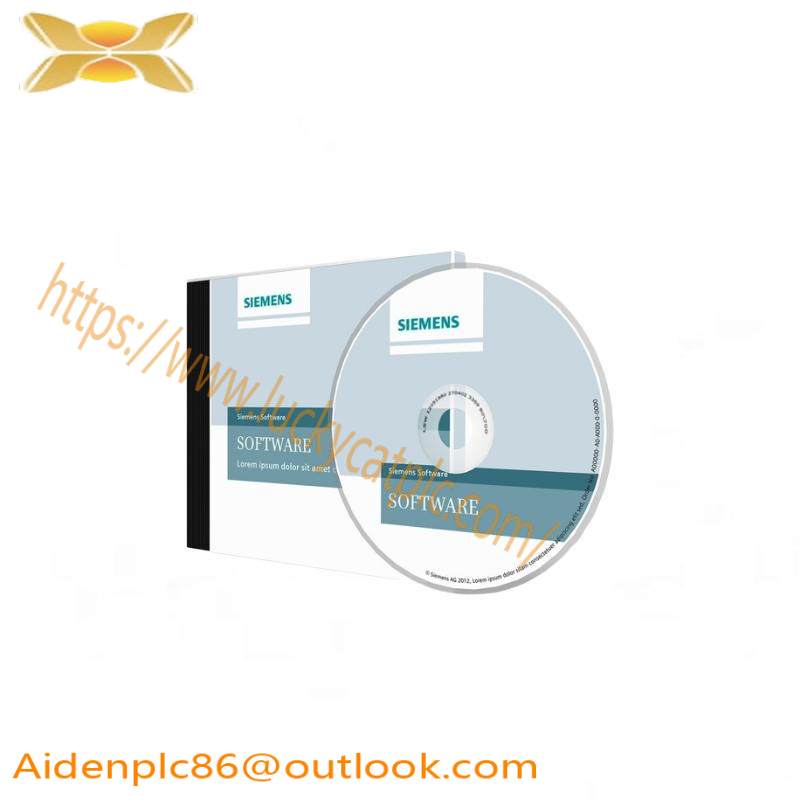 SIEMENS 6ES7870-1AA01-0YA1 SIMATIC S7-400 DRIVER SOFTWARE