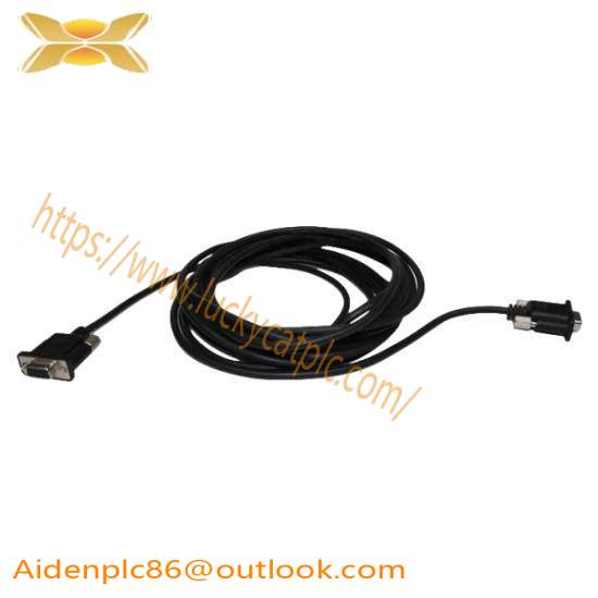 6ES7901-1BF00-0XA0  Siemens RS232 Serial Cable