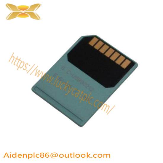 6ES7953-8LM11-0AA0  SIEMENS Micro Memory Card