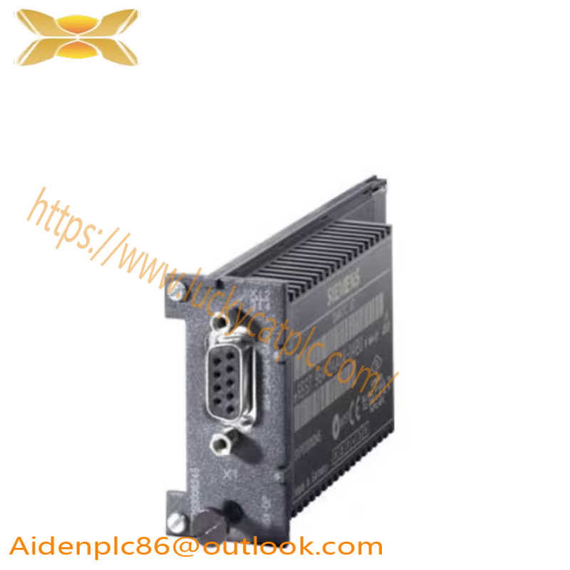 SIEMENS 6ES7964-2AA04-0AB0 SIMATIC S7, IF964-DP Interface module DP master for S7-400