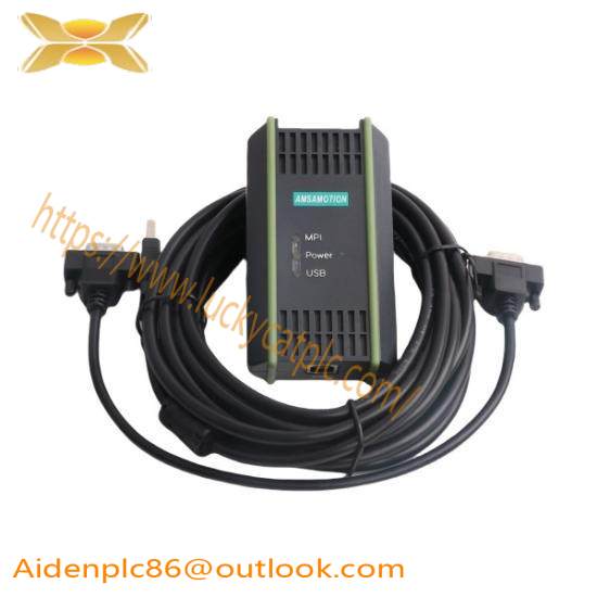 6ES7972-0CB20-0XA0  Siemens PC Adapter