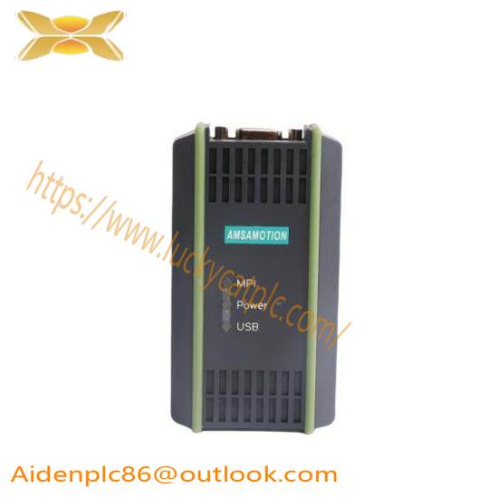 6ES7972-0CB20-0XA0  Siemens PC Adapter