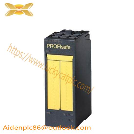 6ES7 138-4CF03-0AB0  Siemens Power Module
