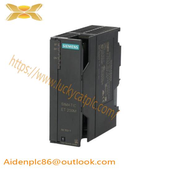 6ES7 153-1AA03-0XB0  Siemens Interface Module