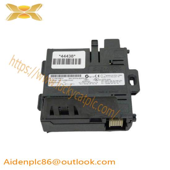 6ES7 195-7HF80-0XA0  Siemens Bus Module