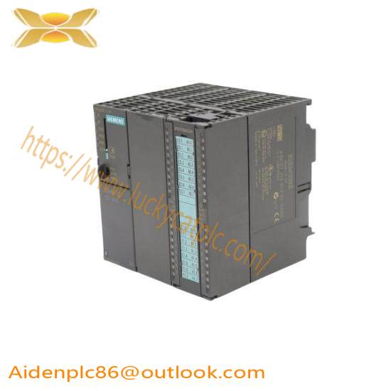 6ES7 313-6CF03-0AB0  Siemens CPU 313C-2 DP Compact CPU with MPI