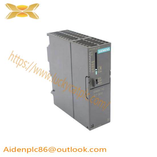 6ES7 315-2AH14-0AB0  Siemens Processor Module
