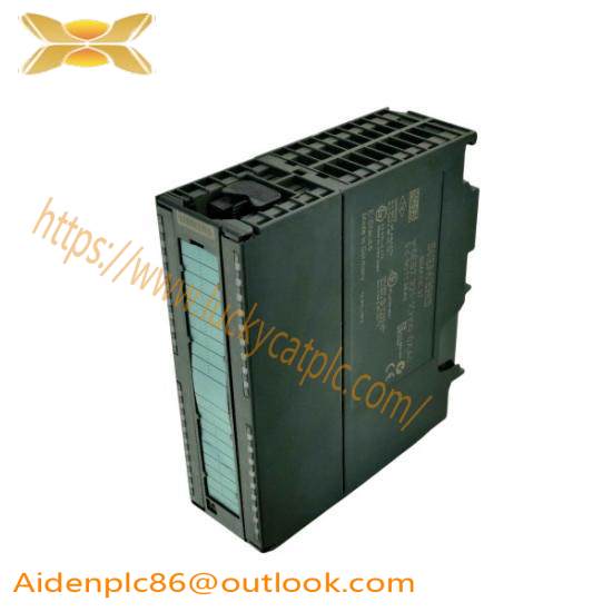 Triconex 3503EN2 Output Module