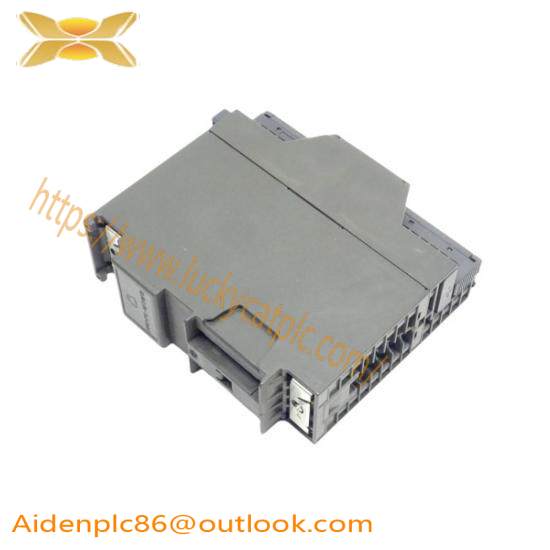 6ES7 321-1FF01-0AA0  Siemens Digital Input Module