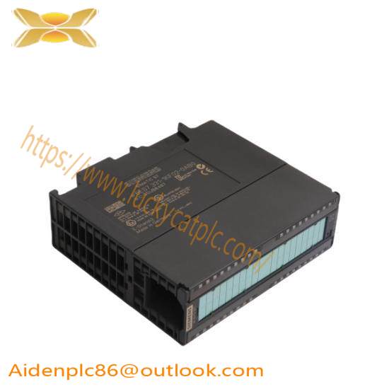 6ES7 331‐1KF02‐0AB0  Siemens Analog Input Module