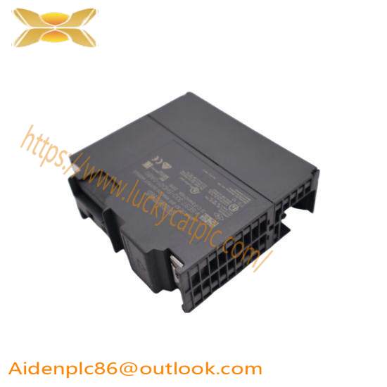 Siemens 3RW4055-2BB44