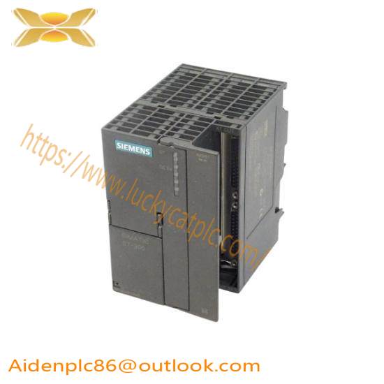 6ES7 361-3CA01-0AA0  Siemens Interface Module