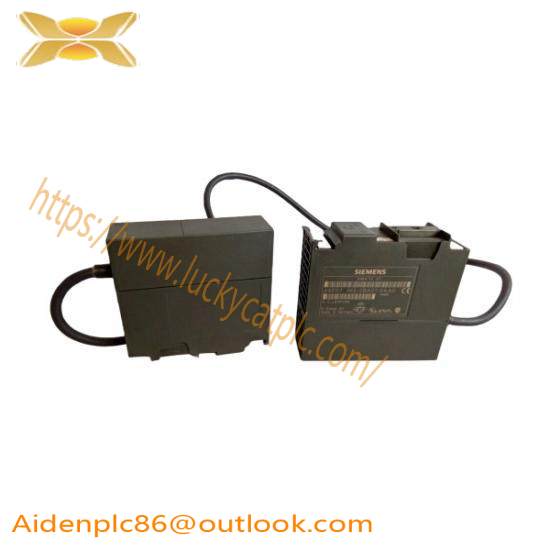 6ES7 365-0BA01-0AA0  Siemens Interface Module