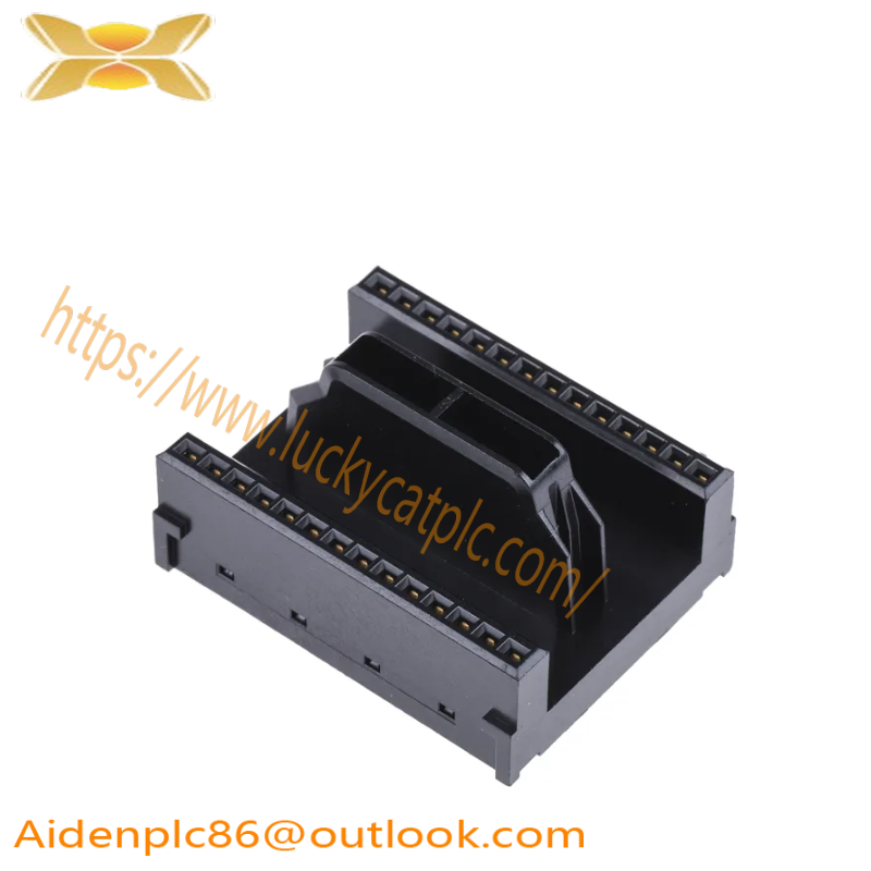 SIEMENS 6ES7 390-0AA00-0AA0 Bus Connector