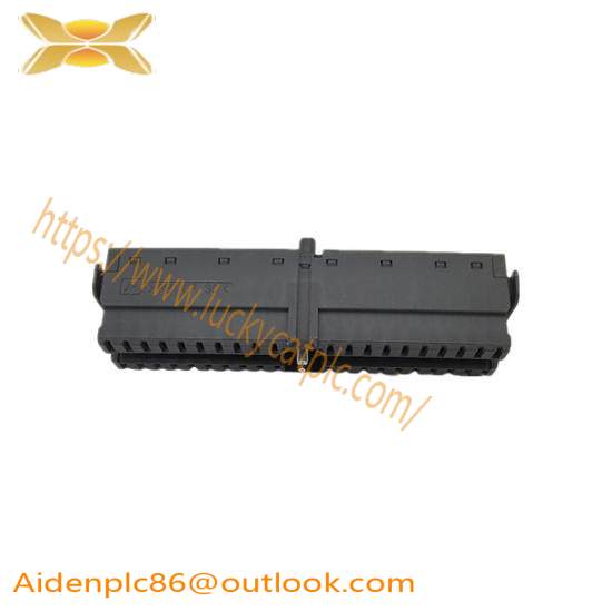 6ES7 392-1AM00-0AA0  Siemens Connector Front Screw 40 pin