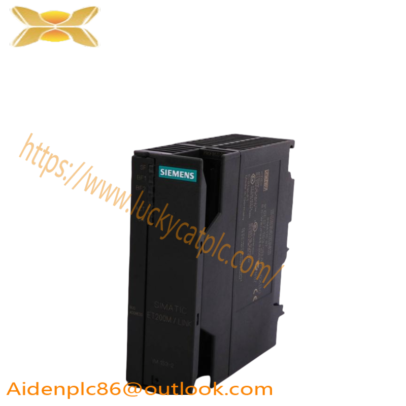 SIEMENS 6ES7 870-1AA01-0YA0 MODBUS MASTER