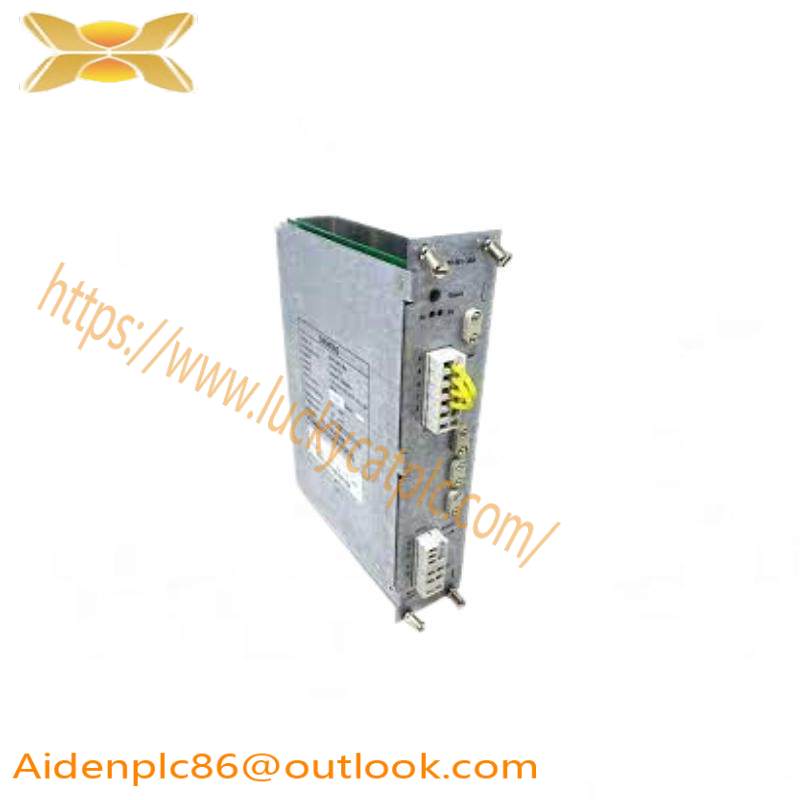 SIEMENS 6EW1861-3BA Power Supply
