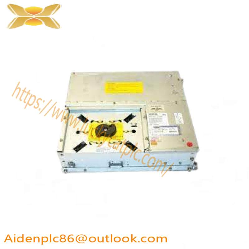 SIEMENS 6FC5210-0DF22-2AA0 SINUMERIK PCU 50