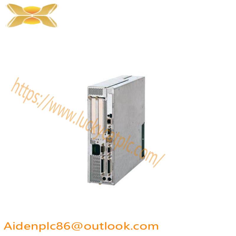SIEMENS 6FC5500-0AA00-2AA0 CONTROL DEVICE