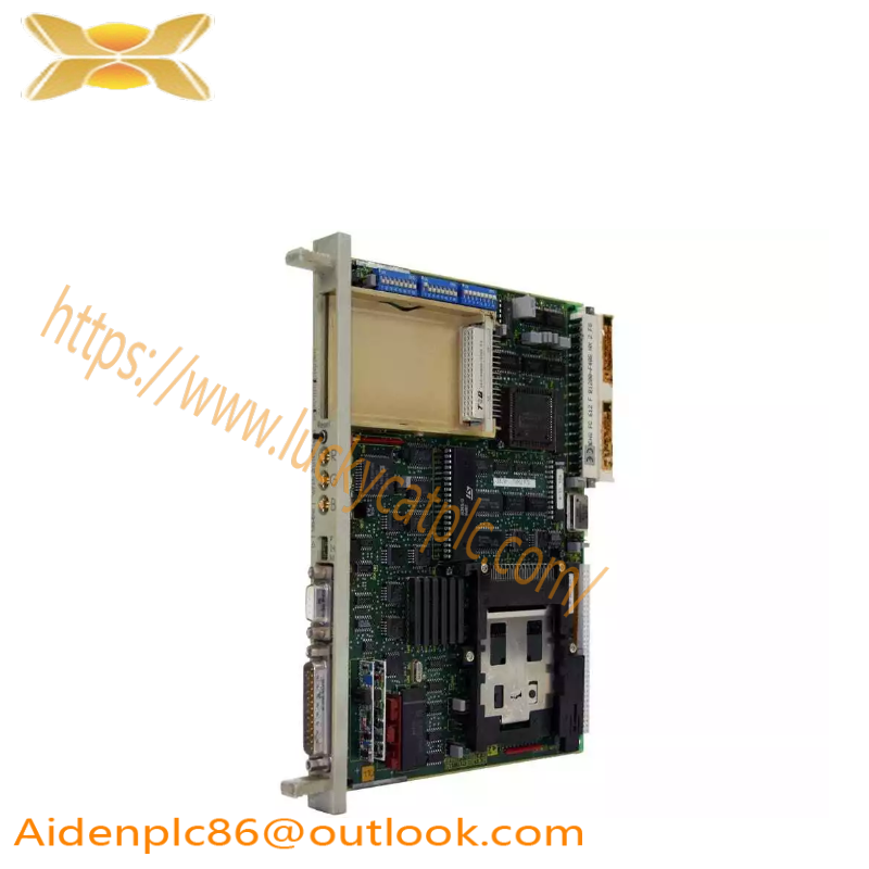 SIEMENS 6FM1470-3AA25 Display Module