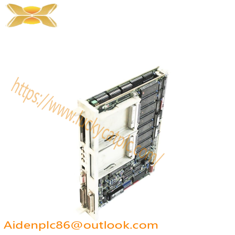 SIEMENS 6FM1470-3CA20 Display Module