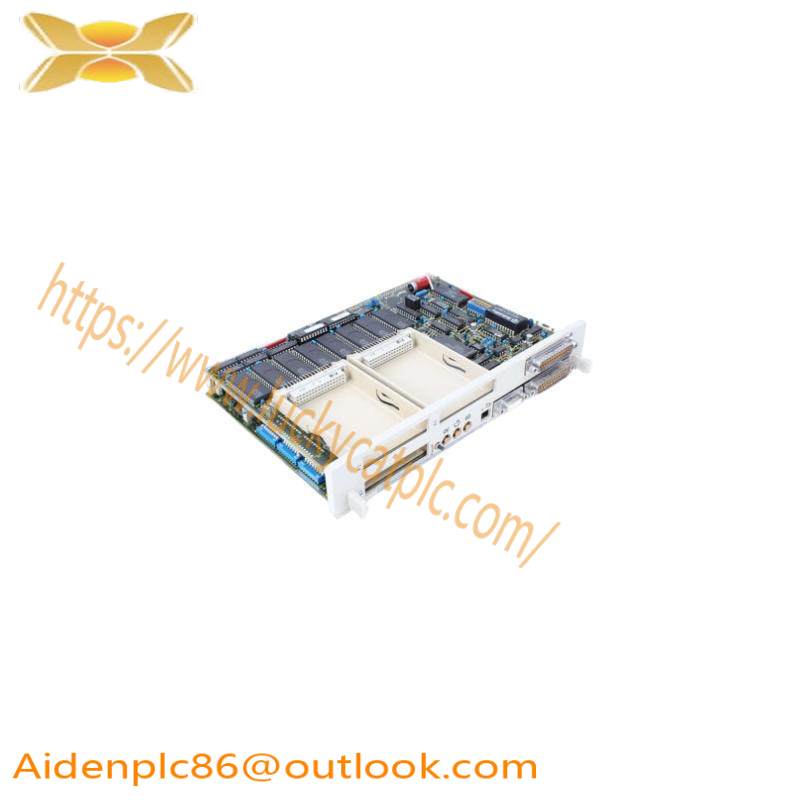 SIEMENS 6FM1470-3CA25 Display Module