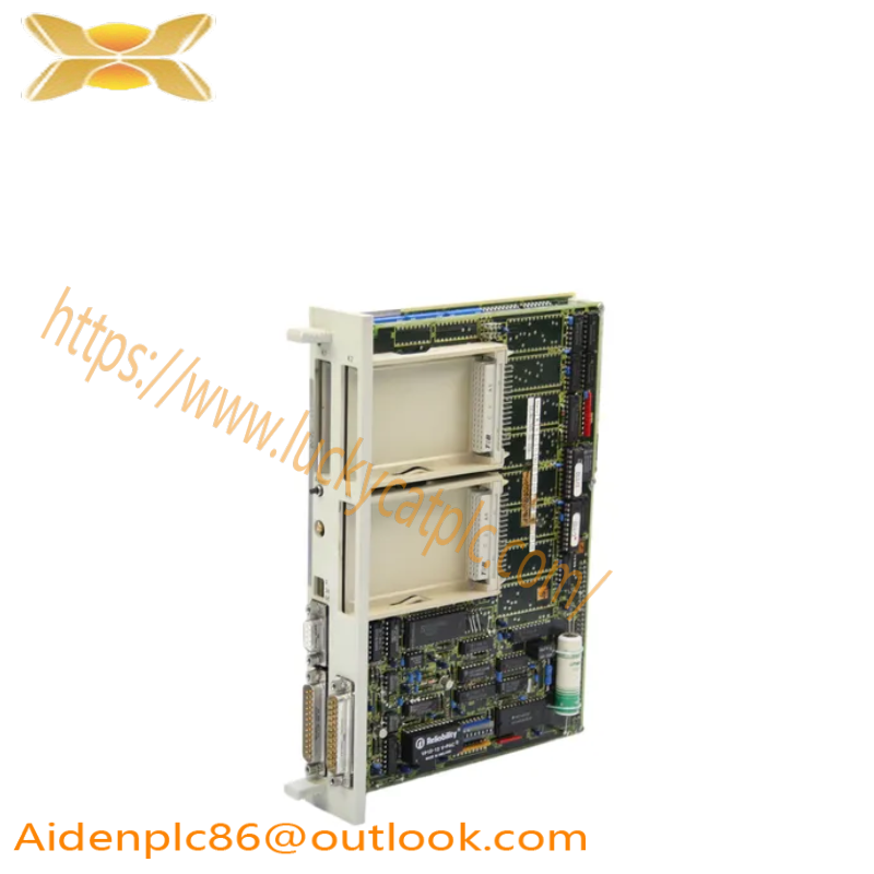 SIEMENS 6FM1470-4BA21 Display Module