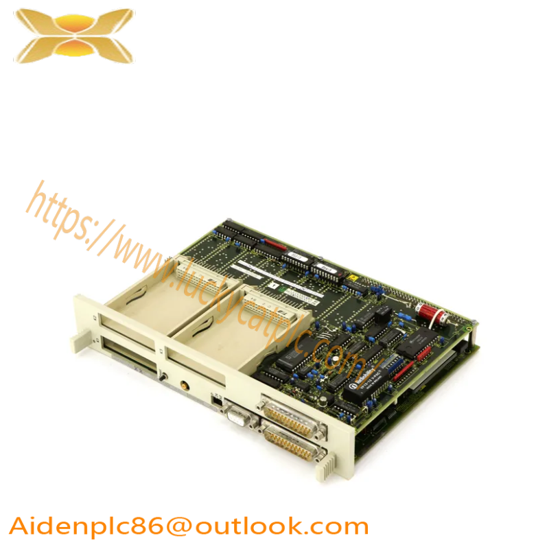SIEMENS 6FM1470-4BA25 Video Display