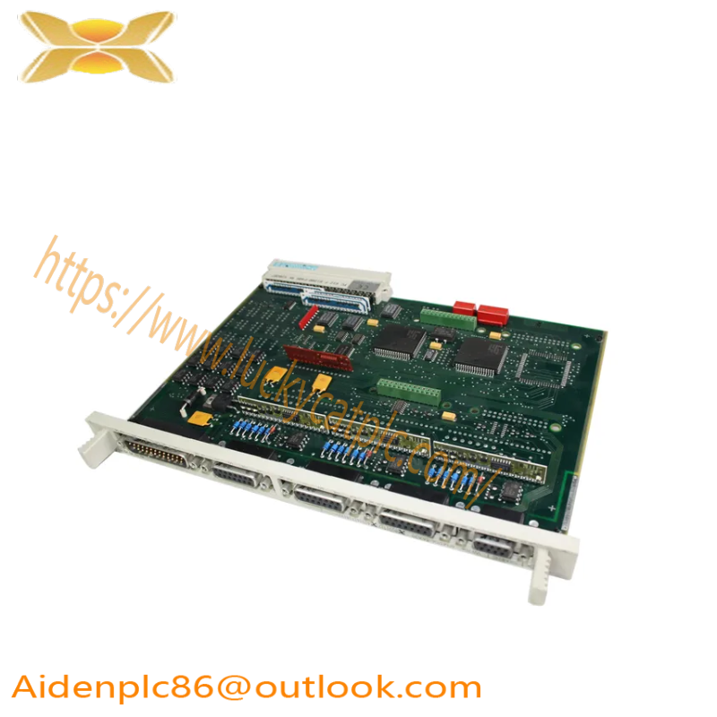 SIEMENS 6FM1706-3AA20 Position counter Module