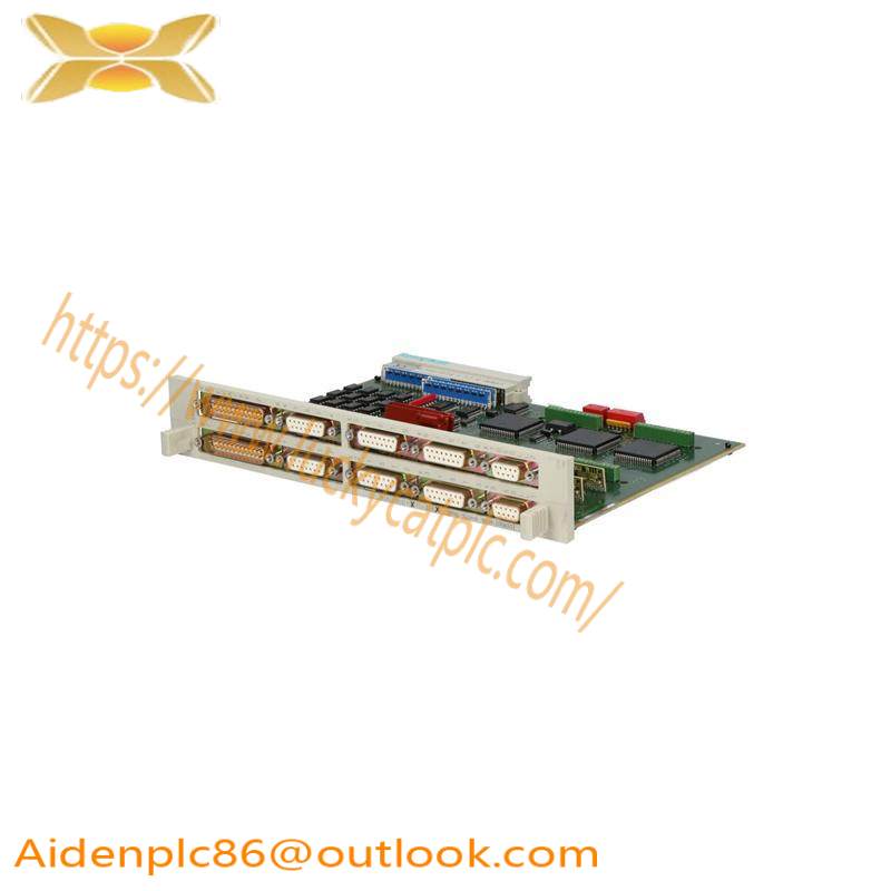SIEMENS 6FM1706-3AB20 Positioning Module