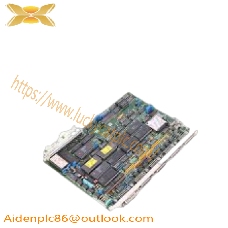 SIEMENS 6FM1726-3CW00 Positioning Module