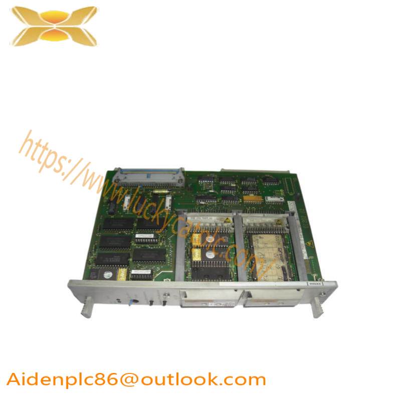 SIEMENS 6FR9320-8CE Sinumerik Memory Module