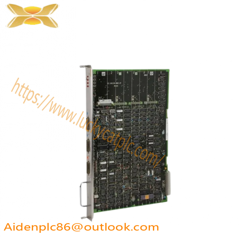 SIEMENS 6FX1113-0AE02 SINUMERIK CPU Modules