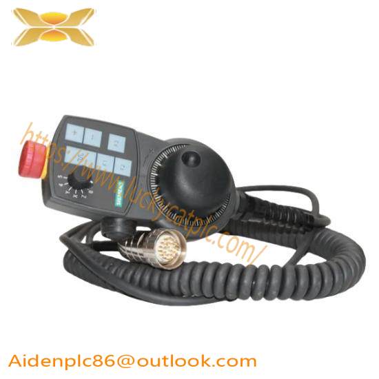 6FX2007-1AD03  Siemens Mini Handheld Unit