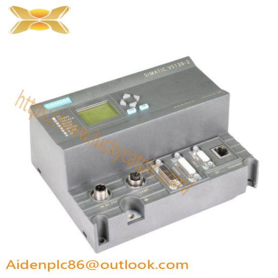 6GF1018-3BA  Siemens Evaluation Unit