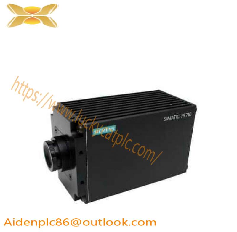 SIEMENS 6GF1710-3AA SIMATIC VS710 VISION SENSOR