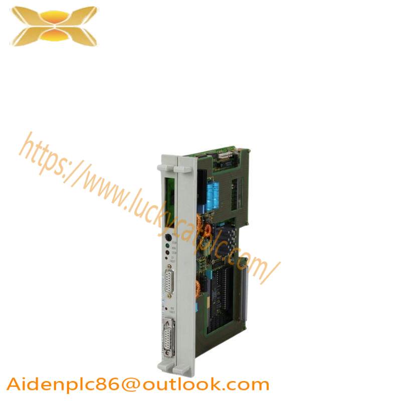 SIEMENS 6GK1143-0AA00 CP143 Sinec H1 Module