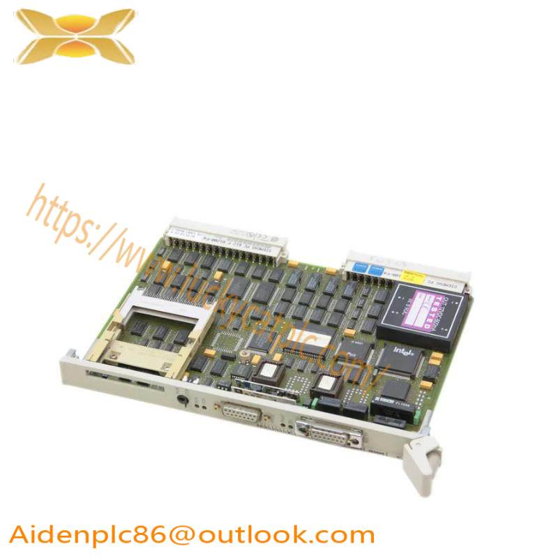 SIEMENS 6GK1143-0AB10 CUD1 Module