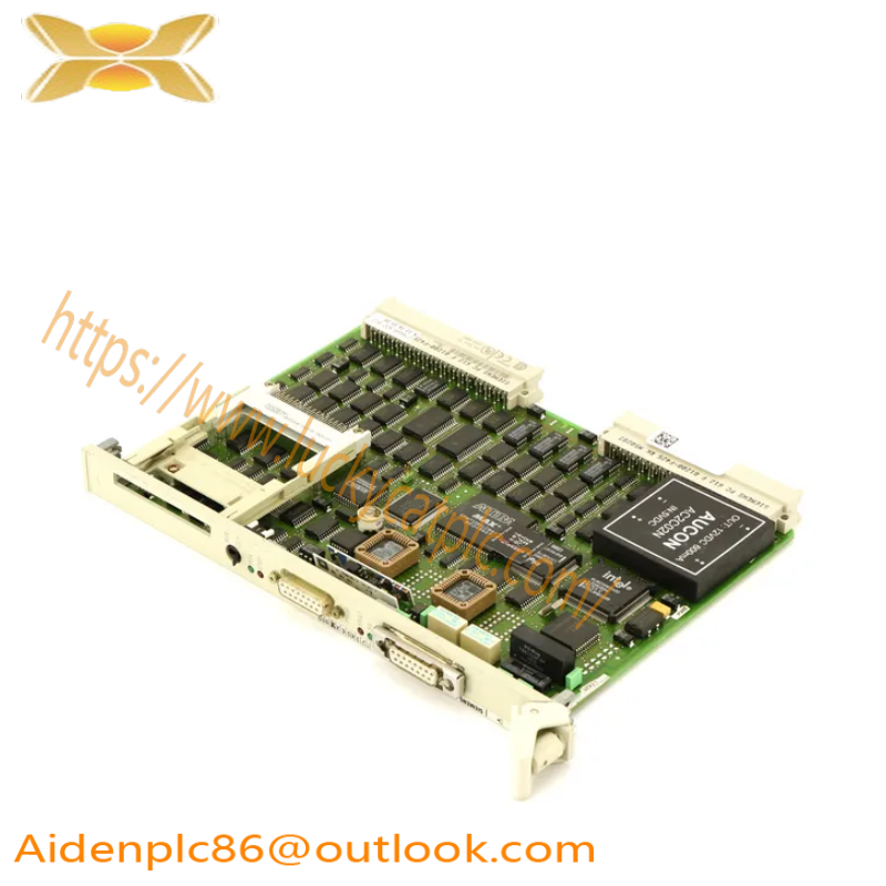 SIEMENS 6GK1143-0TB01 SIMATIC Communications processor
