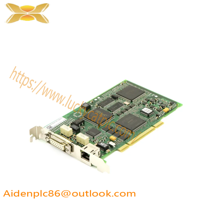 SIEMENS 6GK1161-3AA01 Communication processor