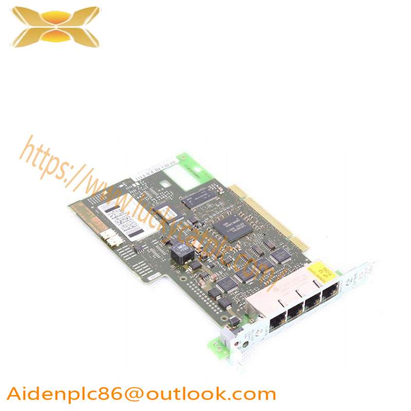 SIEMENS 6GK1161-6AA01 Communications Processor
