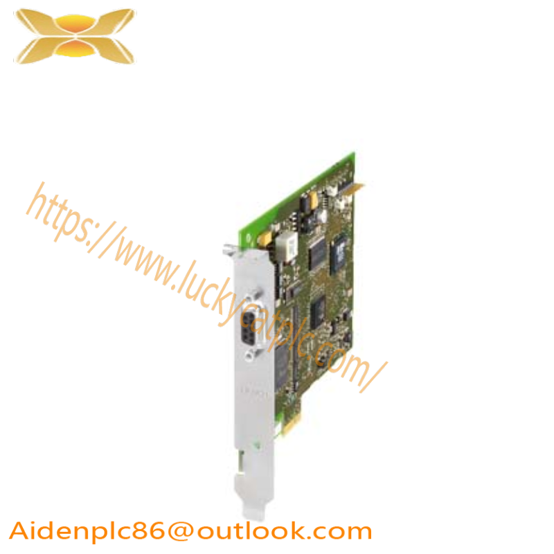 SIEMENS 6GK1562-1AA00 Communication processor CP 5621