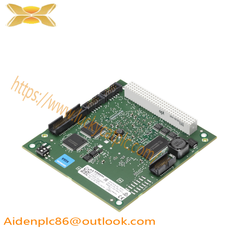 SIEMENS 6GK1 160-4AA01 Communications processor