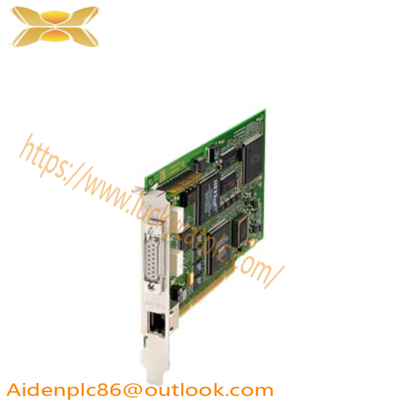 SIEMENS 6GK1 161-3AA01 Communications processor