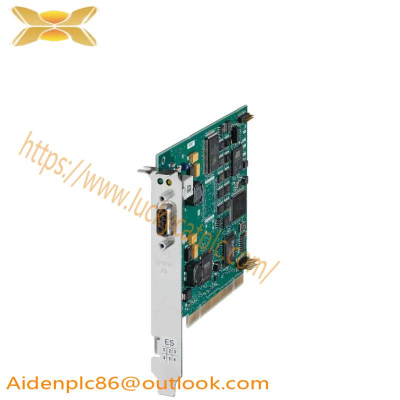 SIEMENS 6GK1 561-3AA02 Communications processor
